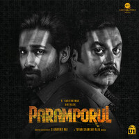 Paramporul (Original Motion Picture Soundtrack)
