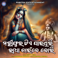 Malli Phulatiye Paithili Radha Naibe Boli