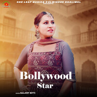 Bollywood Star