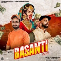 Basanti