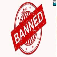 BANNED