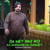 Da Mey Was Wo Ka Harsadee Ma Rawarey