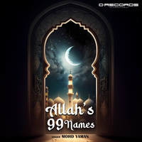 Allah's 99 Names