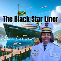 The Black Star Liner