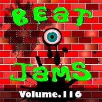 Beat Jams, Vol. 116