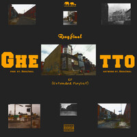 Ghetto - EP