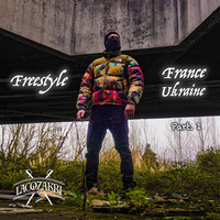 Freestyle France - Ukraine,Pt. 1