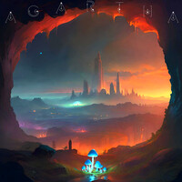 Agartha