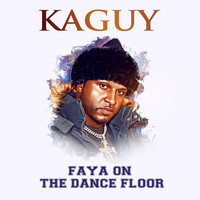 FAYA ON THE DANCE FLOOR