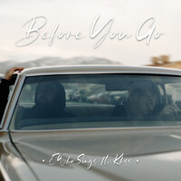 Before You Go