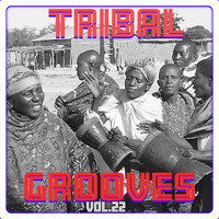 Tribal Grooves, Vol. 22