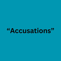 Accusations