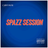 Spazz Session