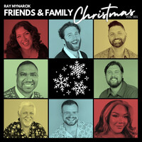 Friends & Family Christmas, Vol. 001