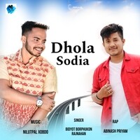 Dhola Sodia
