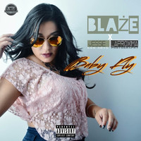 Baby Fly (feat. Jessie Laproxima)