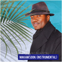 Makam Soon (Instrumental)