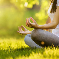 Yoga & Stress Relief