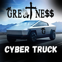 Cyber Truck