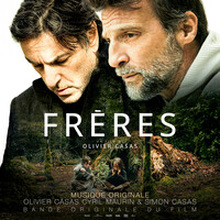 FRÈRES (Bande Originale du Film)