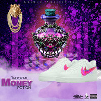 Money Potion