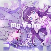 Dear My Fairy