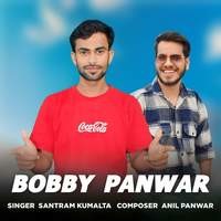 Bobby Panwar