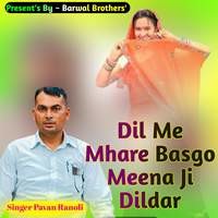 Dil Me Mhare Basgo Meena Ji Dildar