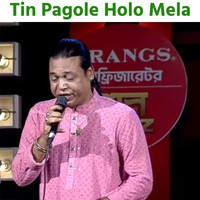 Tin Pagole Holo Mela