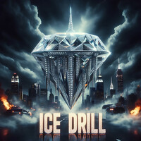 Ice Drill