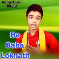 He Baba Loknath