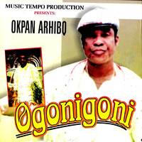 Ogonigoni