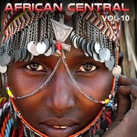 African Central Records, Vol. 10