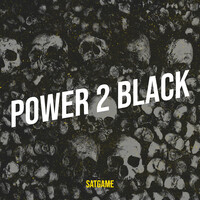 Power 2 Black