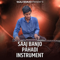 Saaj Banjo Pahadi (Instrumental)