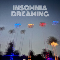 Insomnia Dreaming