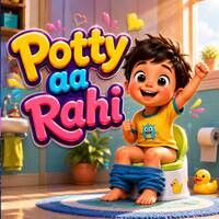 Potty Aa Rahi MP3 Song Download: Play & Download New Potty Aa Rahi MP3 ...