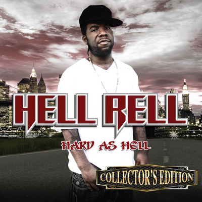 Ruga Rell