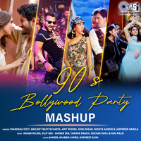 90's Bollywood Party Mashup
