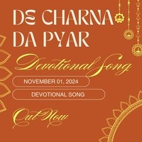 De Charna Da Pyar