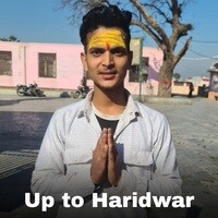 Up To Haridwar