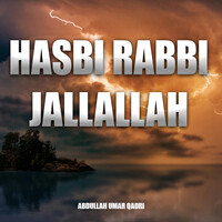 Hasbi Rabbi Jallallah