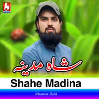 Shahe Madina