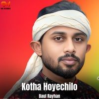 Kotha Hoyechilo