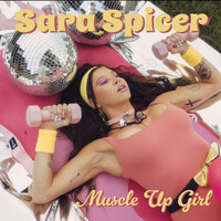 Muscle up Girl Song Download: Play & Listen Muscle up Girl all MP3 Song