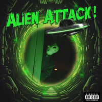 Alien attack !