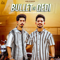 Bullet Di Gedi