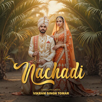 Nachadi