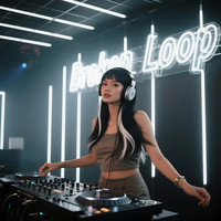 Broken Loop Song Download: Play & Listen Broken Loop English MP3 Song ...