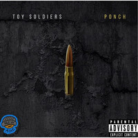 Toy Soldiers